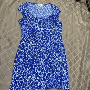 Ladies dress size M